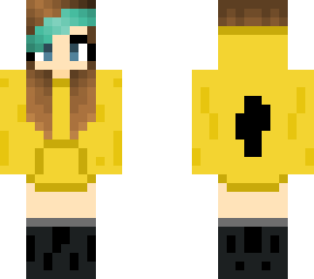 billie eilish yellow