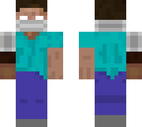 blacklite district herobrine