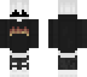 blindedpart two