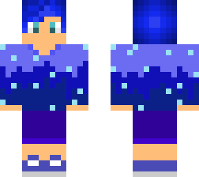 blue boy
