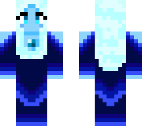 blue diamond su