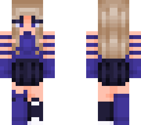 blue lover - rce