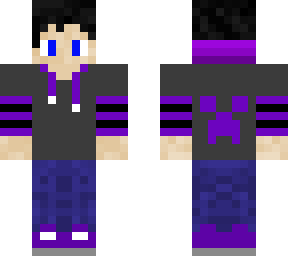 boy skin for me redo