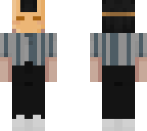 bunny mask - edit