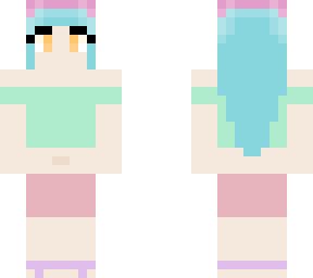 candy-girl 3.0