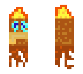 captain combustible