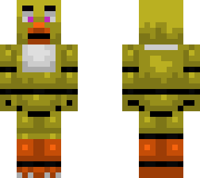 chica