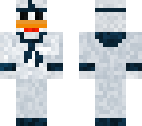 chicken marine