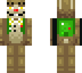 christmastrap