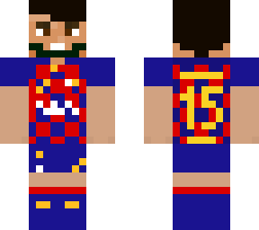 clement lenglet