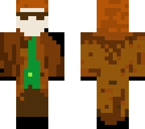 Detective | Minecraft Skins