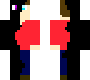 corupted boy _