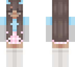 cotton candy criminal