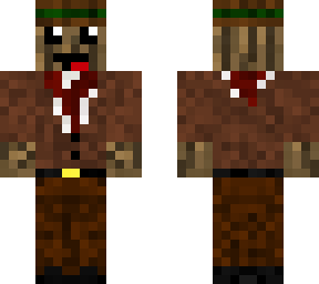 cowboy bauminator v1
