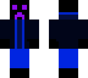 creender man