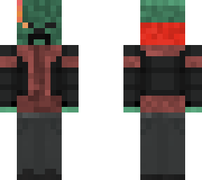 creepah, aw sans! v3 (changes)