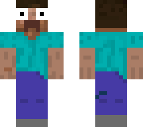 creepy steevy  2