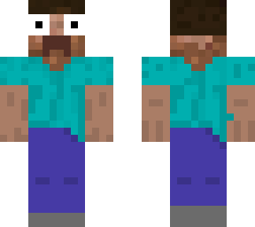 creepy stevy