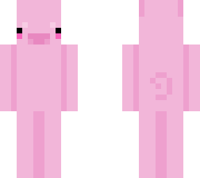cute pig - slim