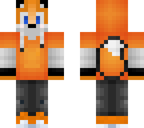 cuute fox