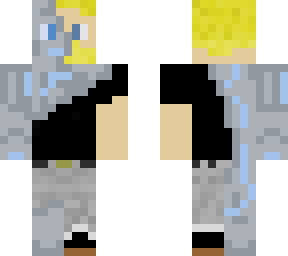 cyborg