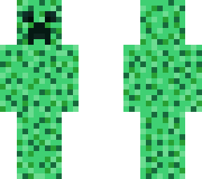 da creeper