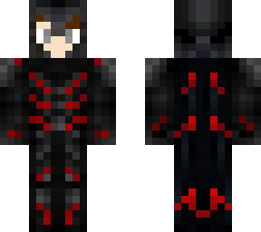 daedric armour