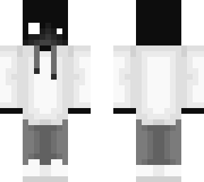 darkness of me no hood