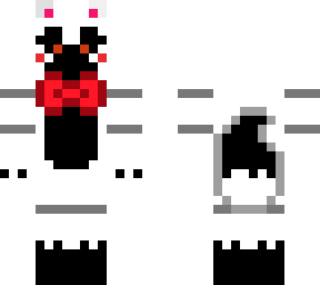 darktime mangle