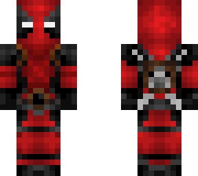 deadpool slim