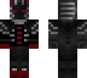 demon pharoh
