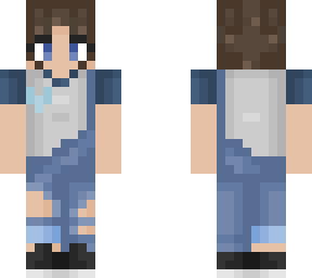 denim days