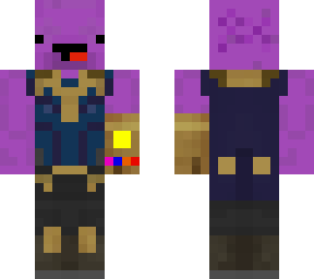 derp thanos