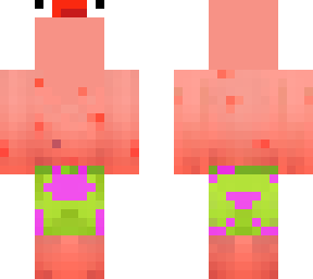derpy patrick