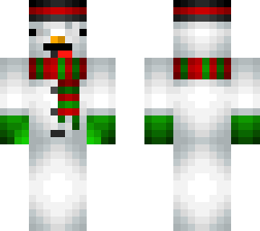 derpy snowman xd