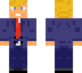 donald tump