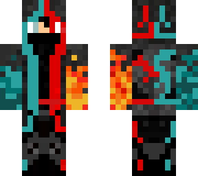 dragonfusion