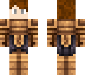 dwarven armour