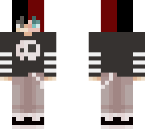 e boy todoroki