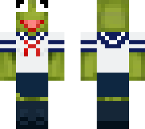 edited kermit