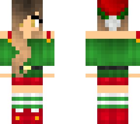 elf gold