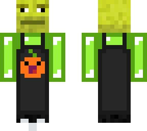 emerald shrek v4