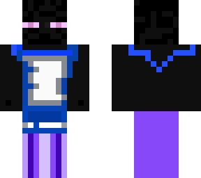 enderman yandere
