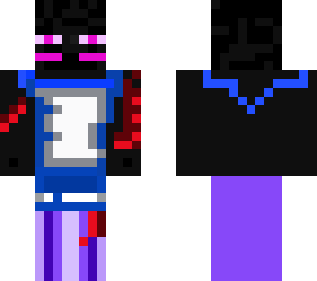enderman yandere edit v2