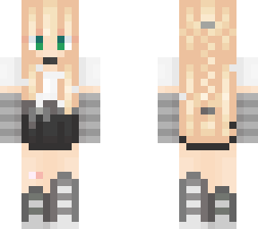 ethereal recolor
