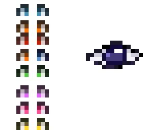 eye-deas for skins