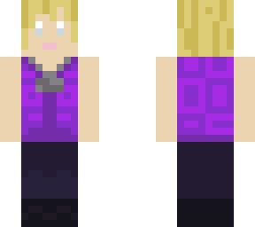 female iolaus