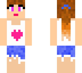fille