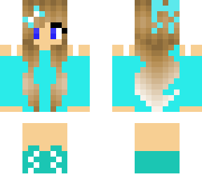 fille d't