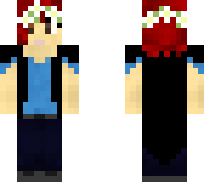 final daisy chain val alex type